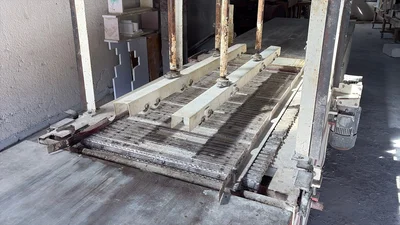 Used _UNKNOWN_ _UNKNOWN_ Coating Lines Georgia US | Auction Management Corporation #1548645
