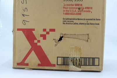 New | in-Stock Xerox 6R818 Laser Accessories and Consumables California US | Davliegogo LLC #1706235
