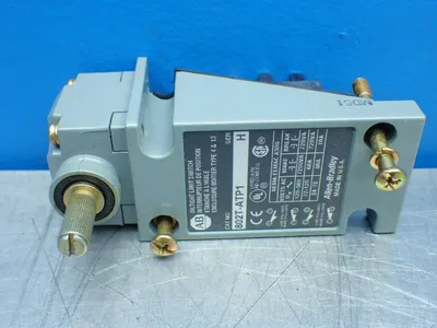 NEW ALLENBRADLEY 802TATP1