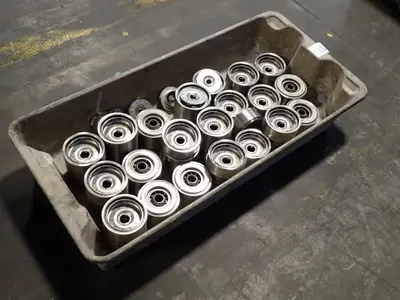 Impellers
