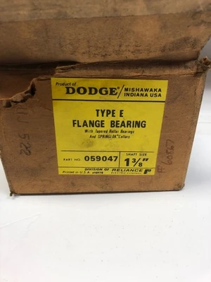 NEW Dodge 059047