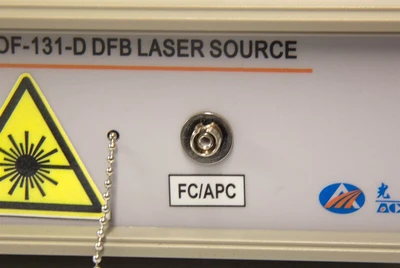 Accelink SOF-131D DFB Laser Modules & Heads | ANACAPA EQUIPMENT BROKERS, INC (2)