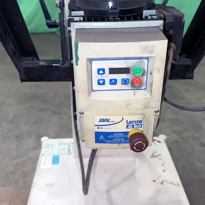 Used LOEWER _UNKNOWN_ Denibbing Sanders Pennsylvania US | Highland Automation #1298333