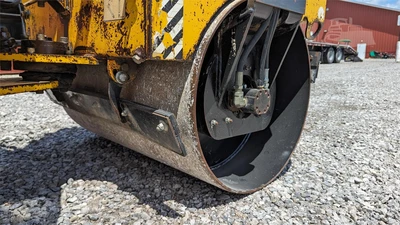 USED MULTIQUIP AR13HA