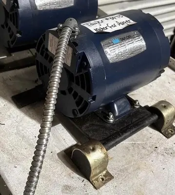 Used TAYLOR 013102-33 Food, Restaurant, & Bakery Parts & Accessories Georgia US | Southeast Equipment Sales #925586
