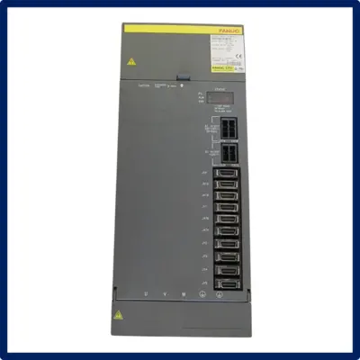USED FANUC A06B-6088-H330#H500