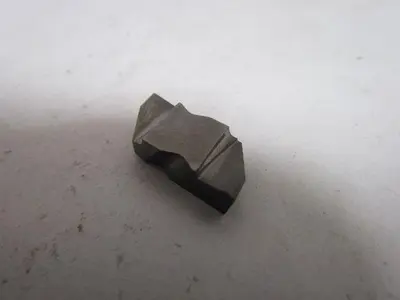 Kennametal NG4250L K45 Carbide Insert Grade K45 Lot of 6pcs