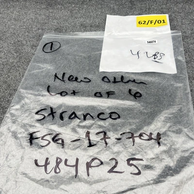 New | in-Stock STRANCO FSG-17-704 Safety Products (Other) California US | Davliegogo LLC #1708082