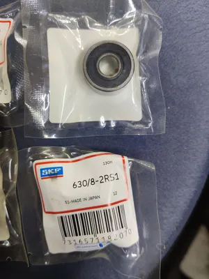 NEW SKF bearing