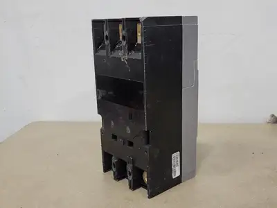 Used SIEMENS FD63F250 Switchgears British Columbia CA | Lenmark #239747