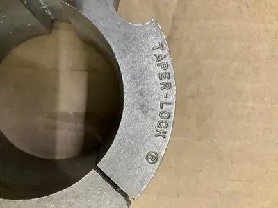 Baldor/Maska Bushing PN 2517