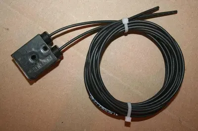 USED KEYENCE CORP CZ-40