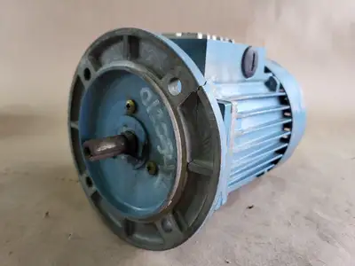 USED ASEA MT71B