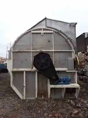 USED EIMCO PCF