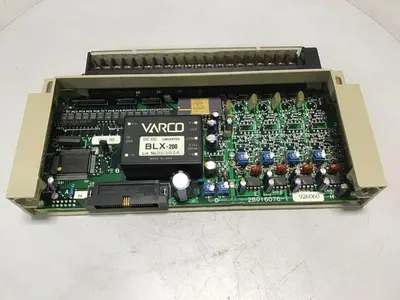 USED HITACHI YAGV12MH 35HC