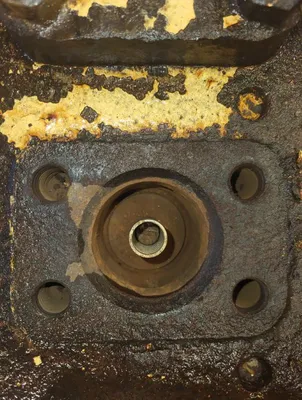 USED GASO 3364