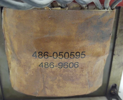 USED Mitsubishi 486-050595