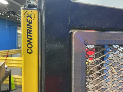 Used CONTRINE MW1640 Wire Winders Ohio US | HGR 24 #1406269