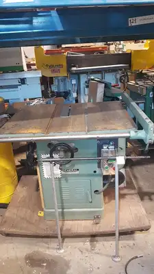 General 350 Table Saw