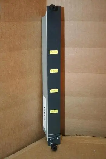 Used KEBA FP005/A Panel Mounts | Ideal Machinery #660821