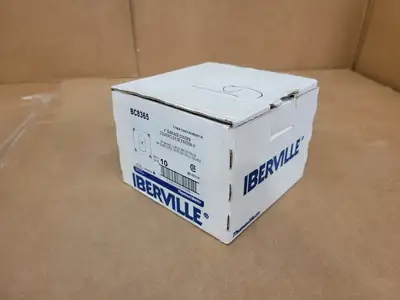 NEW IBERVILLE BC8365