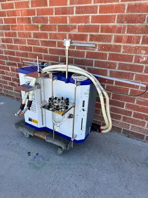 Used METTLER TOLEDO LABMAX AUTOMATIC LABORATORY REACTOR FOR PROCESS DEVELOPMENT Reactors California US | Equipment Lab #1413968