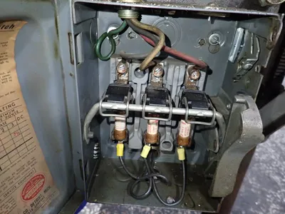 Used HYPNEUMAT INC S24 BASIC Heavy Duty & Sensitive Single Spindle Drills Ohio US | HGR 24 #864664