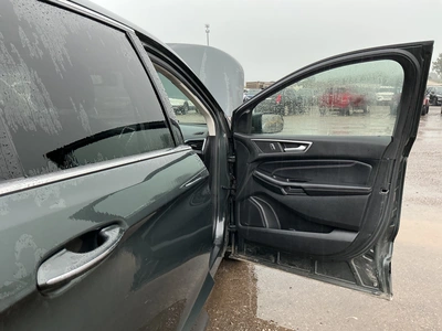 Used 2015 FORD EDGE SUVs Michigan US | Miedema Asset Management Group #1406773