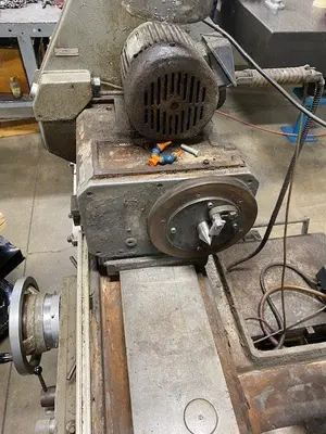 USED 2011 SHIGIYA GUA-30-60H