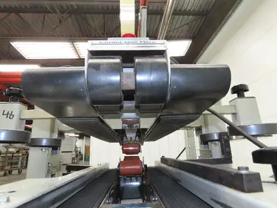 Used 3M-MATIC _UNKNOWN_ Case Sealers - Tapers Indiana US | Arrow Industrial #1489069