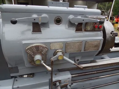 Used _UNKNOWN_ _UNKNOWN_ Oil Field & Hollow Spindle Lathes Louisiana US | Pinpoint Machine #1443839