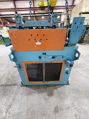 USED 2007 PERFECTO 28-36-7
