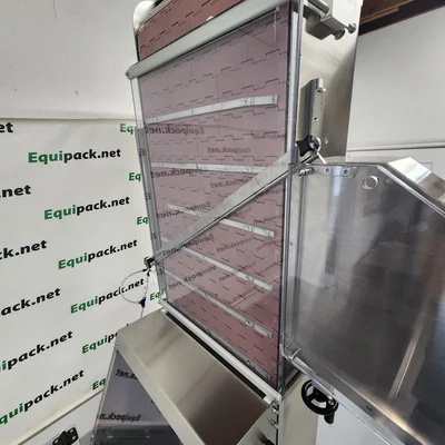 Capmatic Cap Elevator, Sorter, Feeder # 2517
