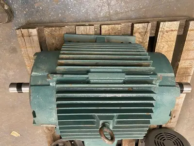Used RELIANCE ELECTRIC B373674-010 Industrial Controls | Surplus Asset Holdings #1221771