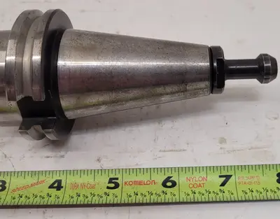 Used PARLEC C40-20ER4 Misc Industrial Equipment Kentucky US | Aucto #688042