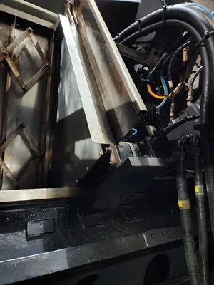 2021 DOOSAN PUMA 2600SYII CNC LATHES MULTI AXIS | Quick Machinery Sales, Inc. (20)