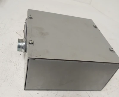 USED Pass & Seymour L16-30