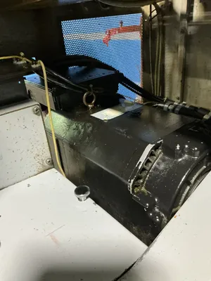 Used STAR MICRONICS SV32J Swiss Type Automatic Screw Machines Ohio US | HGR 24 #1125766