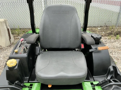 Used JOHN DEERE 777 Mowers Michigan US | Miedema Asset Management Group #1413927