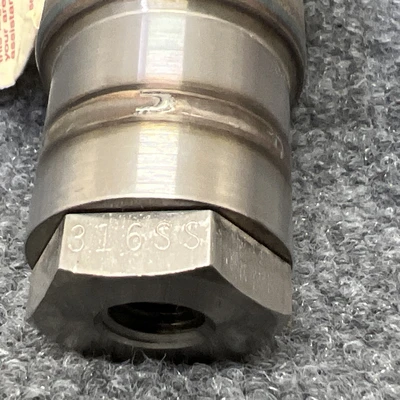 New | in-Stock SOR Electronic Control 534CR-TN5I-P9-CIA-VT-0-500PSI Pressure Switches California US | Davliegogo LLC #1708478