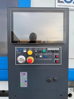 USED LODI Ø 1000 MM R10NC