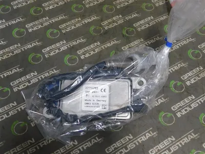 USED VOLVO 21624745
