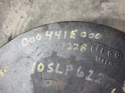 Impeller 1286-100373, 1228, 64292