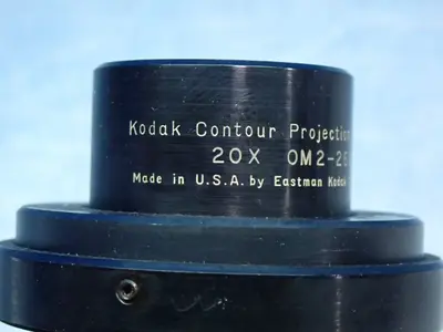 Used KODAK OM2269 Miscellaneous MRO | HGR 24 #748946