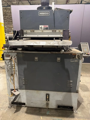USED PRECO 1220