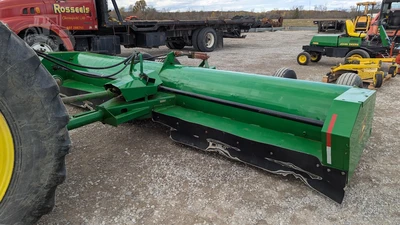 USED JOHN DEERE 27