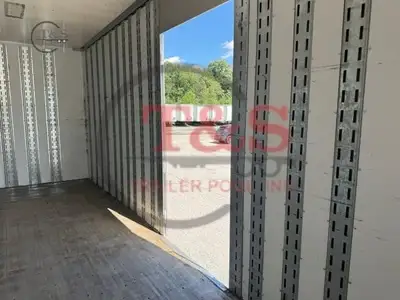 Used 2020 GREAT DANE _UNKNOWN_ Box Trailers Illinois US | T&S Trailer Pool #1509426