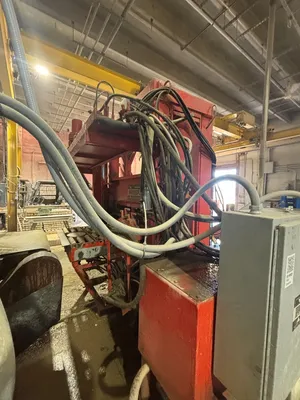 PARK INDUSTRIES Hydra-Split 300 Ton Rock Splitters | STONE EQUIPMENT WAREHOUSE (10)