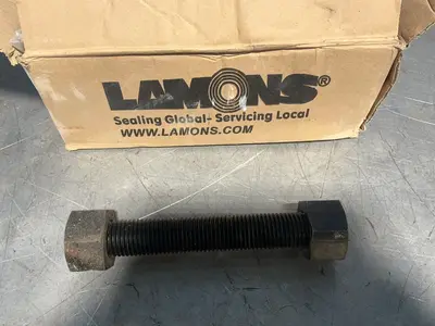 Used LAMONS _UNKNOWN_ Miscellaneous MRO Ohio US | HGR 24 #1319784