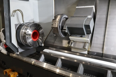 USED 2023 HAAS ST-55